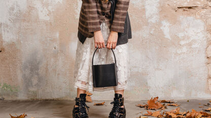 Deze tassen zijn helemaal geweldig voor dit najaar