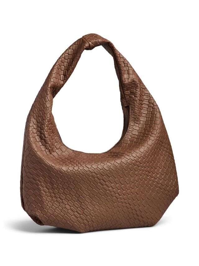 Carousel image - PCSANNA SCHOUDERTAS, Hot Fudge | 1