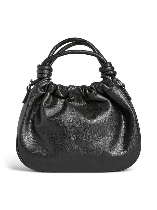 Carousel image - BAG, Black | 2