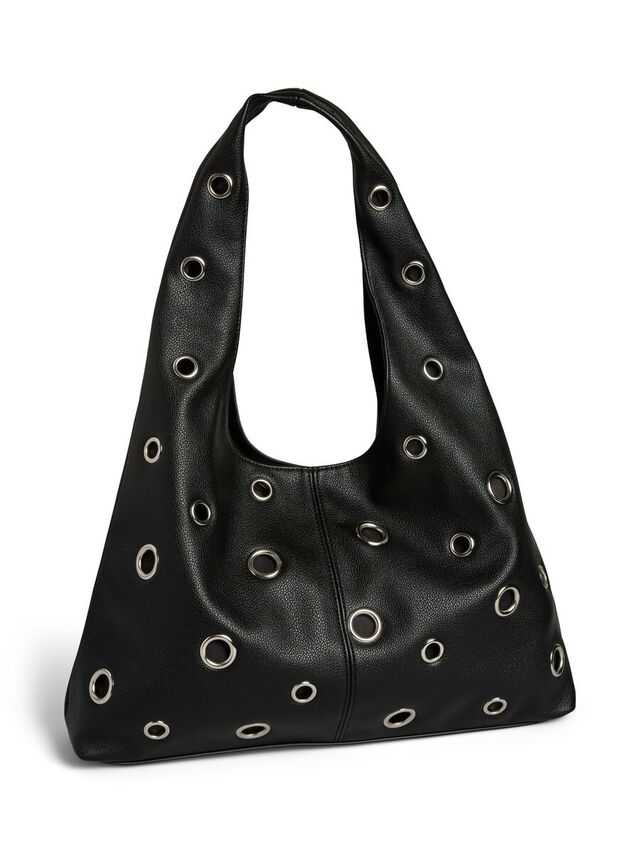 Carousel image - PCEJA SCHOUDERTAS, Black | 1