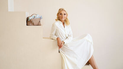 Look-inspiratie: winters wit