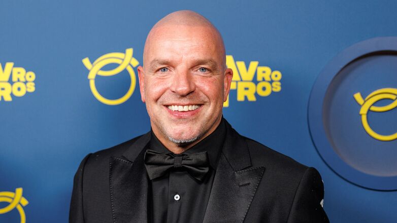 Andy van der Meijde: leeftijd, vermogen en biografie