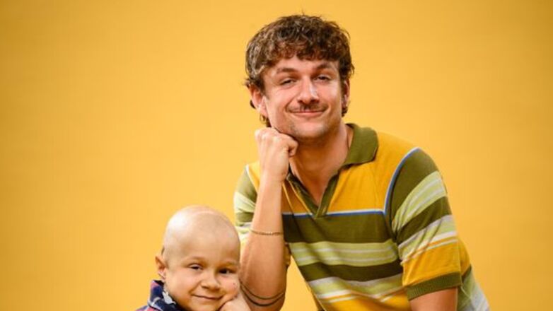 Heftig! Francesca uit Niet Klein Te Krijgen (12) overleden “Je bent super sterk geweest”