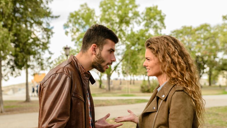 Deze dingen moet je niet zeggen tijdens een ruzie