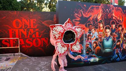 Dit is alles wat je moet weten over het nieuwe seizoen van Stranger Things