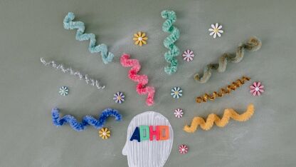 Herken jij deze signalen? Zo weet je of je partner ADHD heeft volgens een psycholoog