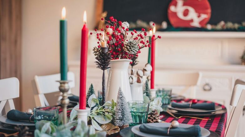 Recycle je kerstdiner: dit kun je doen met de restjes van je kerstdiner