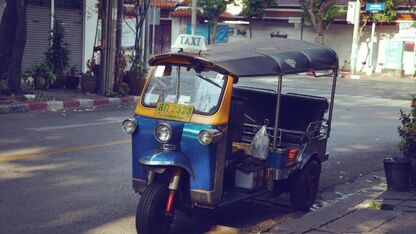 BN’ers laten luxe los: dit kan je verwachten van Road Trippers VIPS