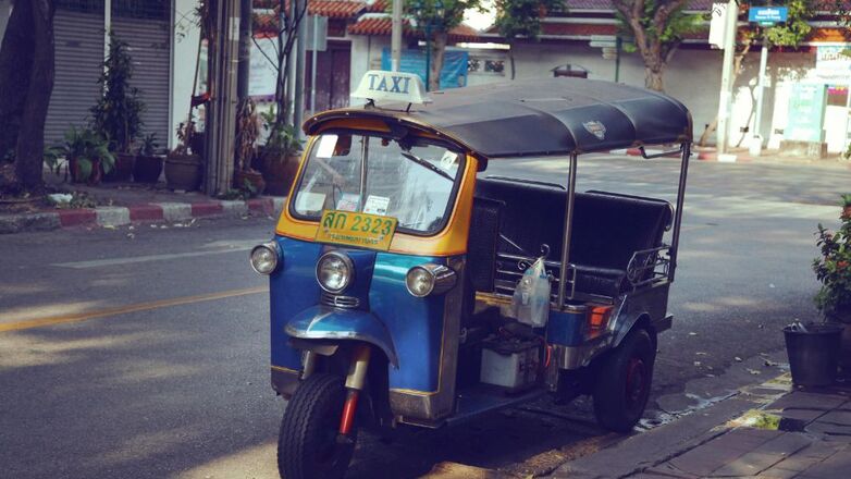 BN’ers laten luxe los: dit kan je verwachten van Road Trippers VIPS