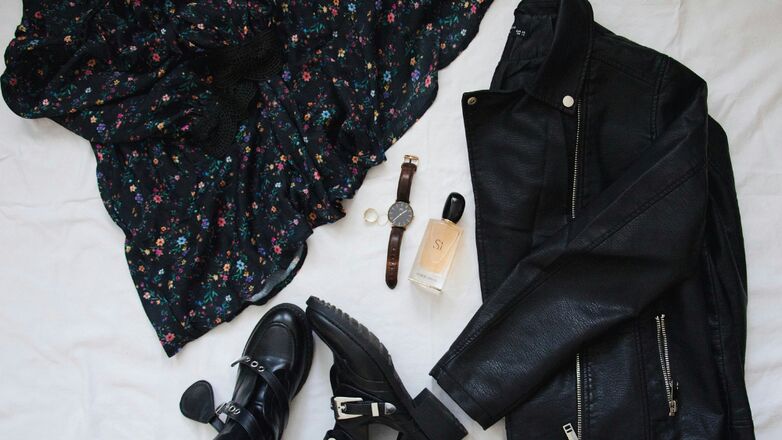 Accessoires die jouw nieuwjaar look compleet maken