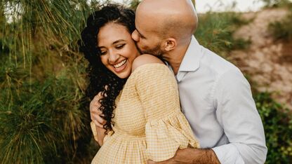 Lulu's vriend loog over zijn leeftijd: "Ik maakte haar zwanger, terwijl ze niet wist dat ik net klaar was met school"