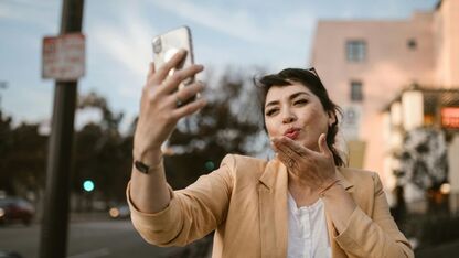 Zou hou je de ‘spark’ levendig tijdens een langeafstandsrelatie