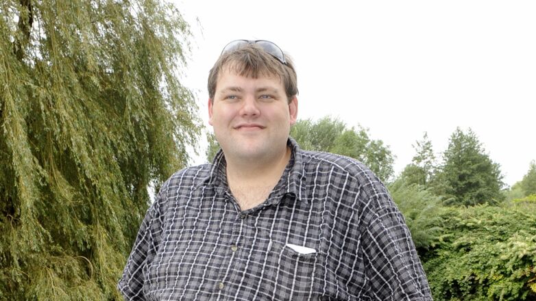 ZIEN! Niemand herkent ‘Terror’ Jaap in eerste beelden House of Villains