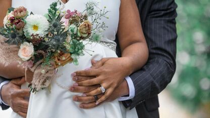 Samantha (38): "Mijn man is gay, maar hij heeft alleen seks met mij"