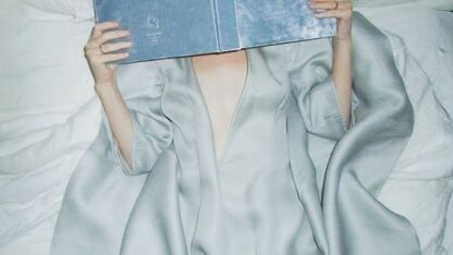 Waarom we zo gefascineerd zijn door erotische verhalen