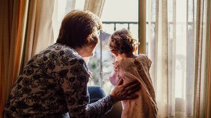 Ouder worden en je toch vrij voelen: zo blijf je veilig en zelfstandig