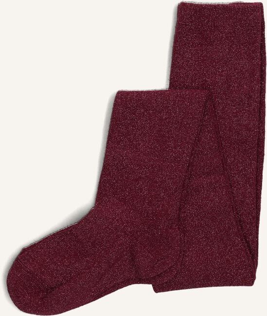 Bordeaux MP DENMARK Maillots GLITTER TIGHTS - large