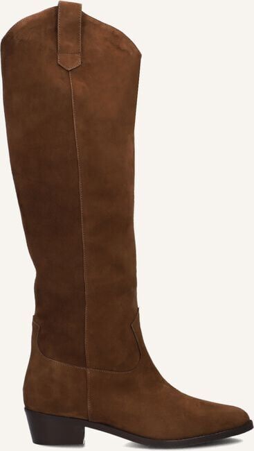 Cognac NOTRE-V Hoge laarzen 39495 - large