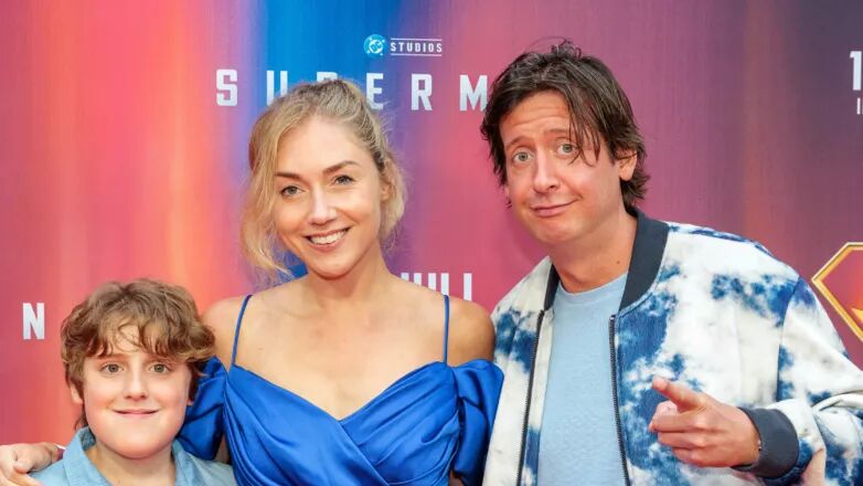 Wait, what?! Jamie en Steven Kazàn zijn nog getrouwd