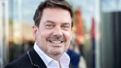 Ruben Nicolai: leeftijd, vermogen en biografie