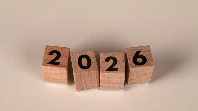 New year, new me! Zo bereid je je goede voornemens voor