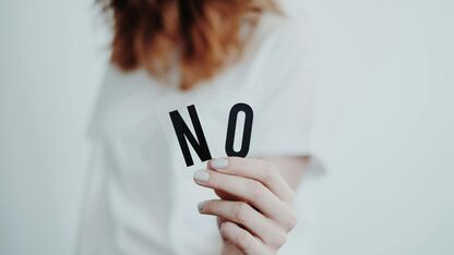 Zo stel jij grenzen in je vriendschappen