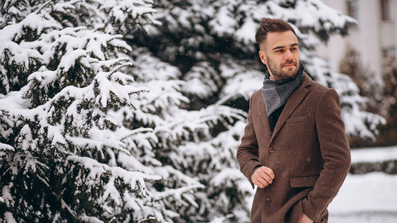 In deze jassen wil jij jouw man graag zien!