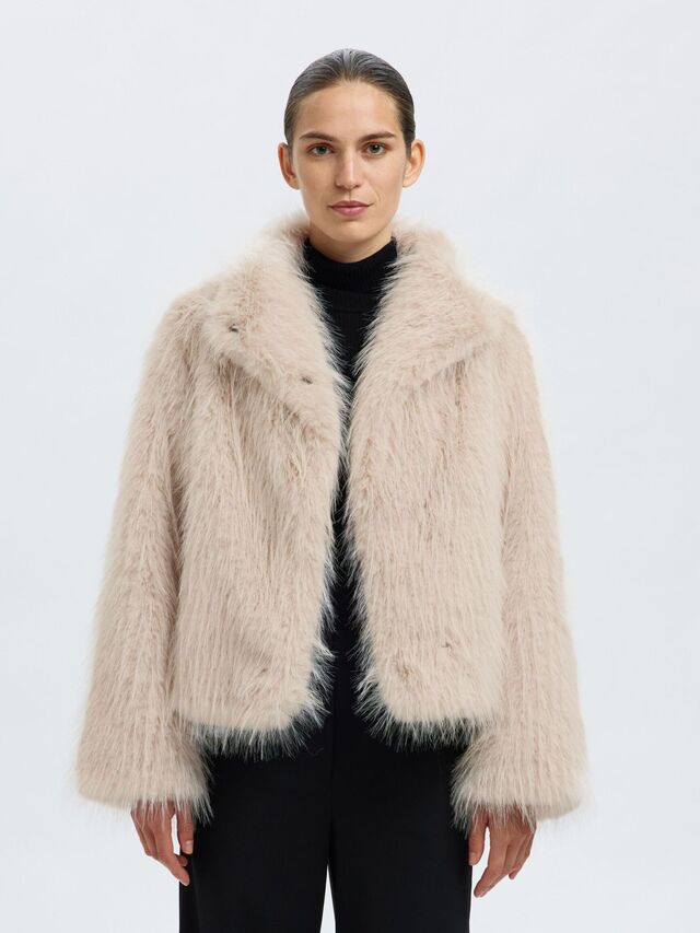 IMITATIEBONT JAS, Birch, highres