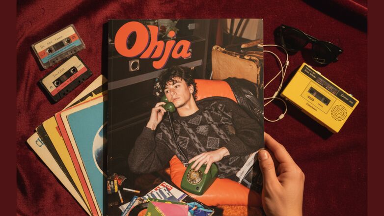 Ohja! Vijf onvergetelijke momenten uit de jaren 80 & 90