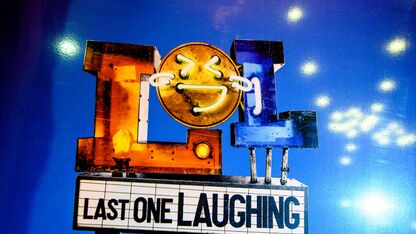 Dit zijn de deelnemers van het nieuwe seizoen van LOL (Last One Laughing)