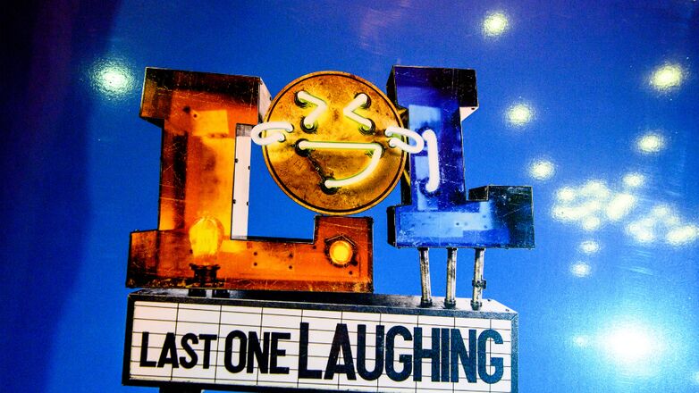 Dit zijn de deelnemers van het nieuwe seizoen van LOL (Last One Laughing)