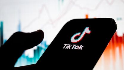 Dit waren dé TikTok trends van 2025