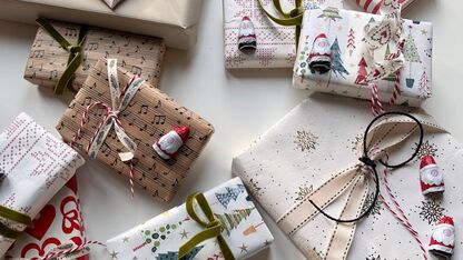 10x slimme manieren om deze kerst nog geld te besparen