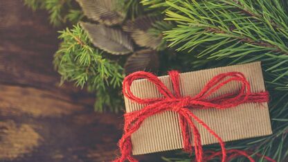 Oeps, nog niets voor onder de boom? Zo scoor je nu nog een perfect cadeau