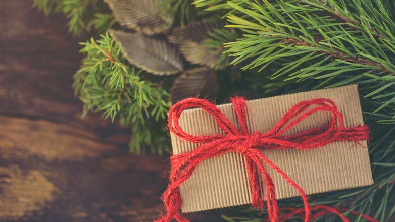 Oeps, nog niets voor onder de boom? Zo scoor je nu nog een perfect cadeau