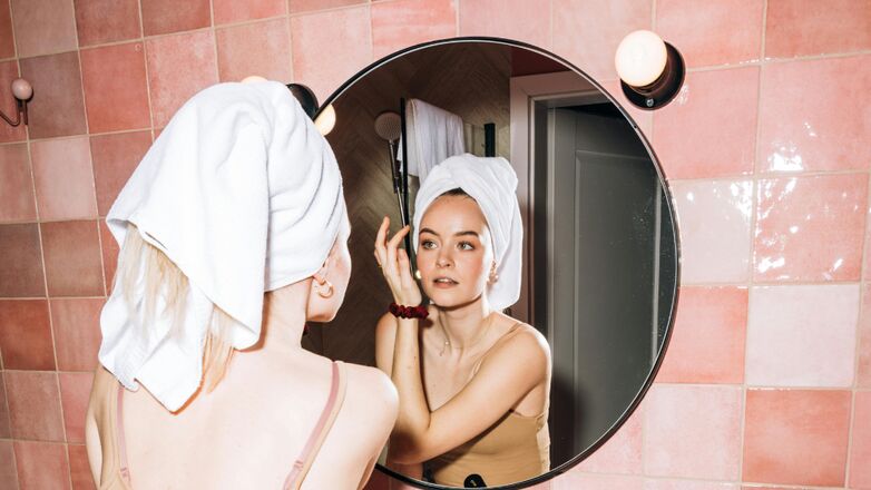 Met deze cleansing balms haal je in één keer je waterproof make-up van je gezicht