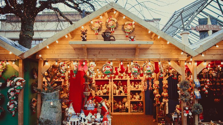 Leuke uitjes om te doen op tweede kerstdag