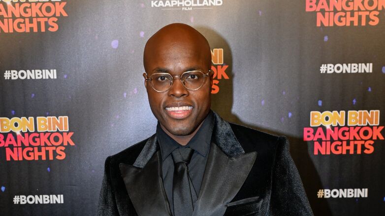 Jandino Asporaat: leeftijd, vermogen en biografie