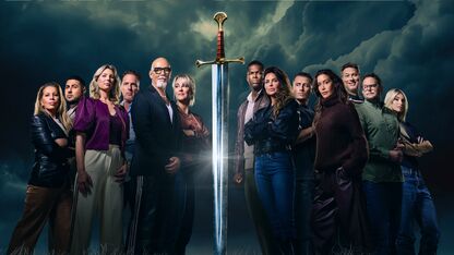 Oh my! Dit is de winnaar van ‘Het Zwaard van Damocles’ en deze finale zag niemand aankomen