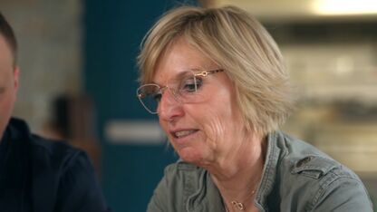 Een nieuwe Mama Monique in Winter Vol Liefde 2026?