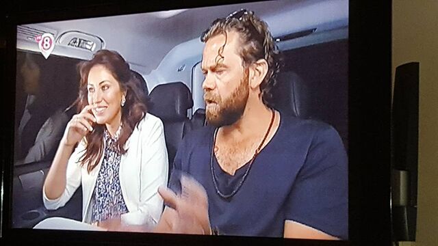 Jeroen winter vol liefde