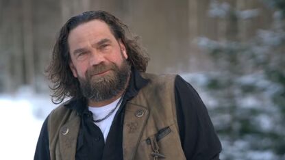 Spotted! In dit programma was Winter Vol Liefde-Jeroen al te zien