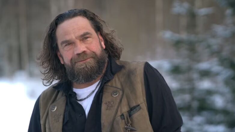 Spotted! In dit programma was Winter Vol Liefde-Jeroen al te zien