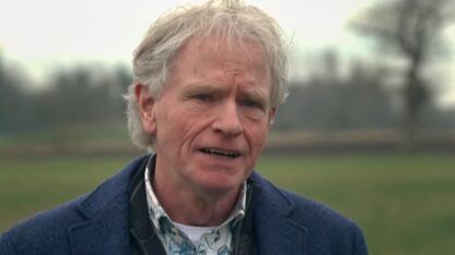 Kijkers zijn het eens: dit advies krijgt Edwin in Winter Vol Liefde