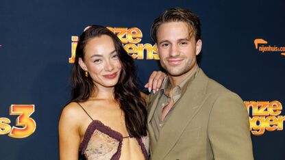 Oh no… Rein van Duivenboden en Daelorian van der Kolk uit elkaar