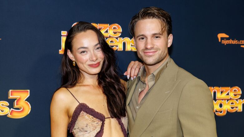 Oh no… Rein van Duivenboden en Daelorian van der Kolk uit elkaar