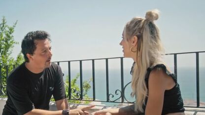 Oh Oh... confrontatie met Denise loopt volledig uit de hand in De Hanslers