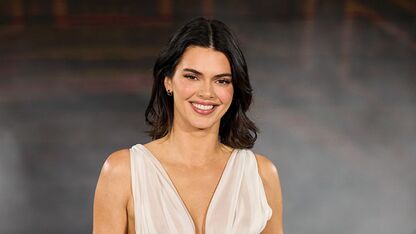 Kendall Jenner wil absoluut geen babynamen beginnend met ‘K’ op haar lijstje