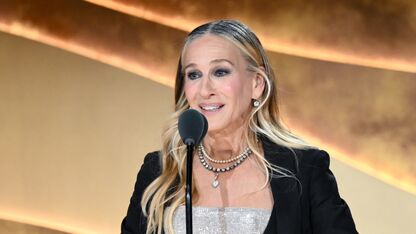 Sex and the City-drama? Mr. Big reageert op ophef rond Sarah Jessica Parker: “Het is de discussie niet waard”
