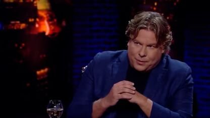 Robert Jensen (52) overleden: ‘Mijn geweldige broertje is er niet meer’